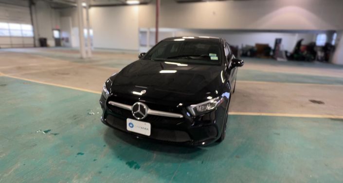 2021 Mercedes-Benz A-Class A 220 4MATIC -
                Manville, NJ