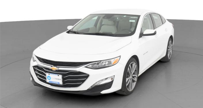 2024 Chevrolet Malibu LT -
                West Memphis, AR