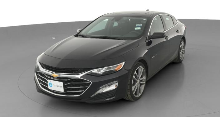 2023 Chevrolet Malibu LT -
                Fort Worth, TX