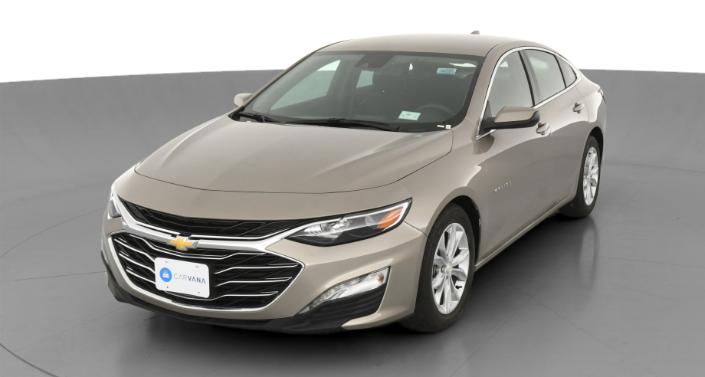 2023 Chevrolet Malibu LT -
                San Antonio, TX