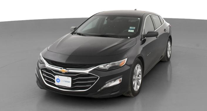 2023 Chevrolet Malibu LT -
                Fort Worth, TX