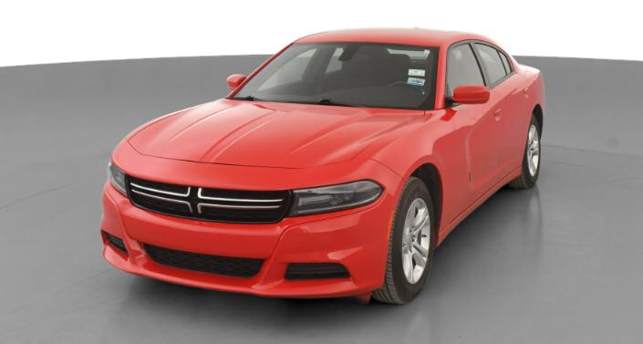 2022 Dodge Charger SXT -
                Fort Worth, TX