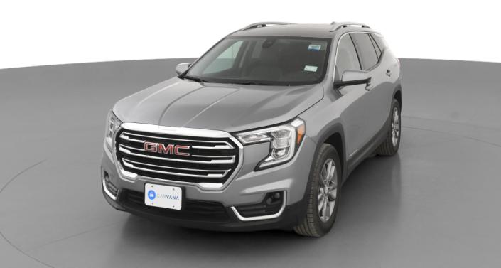 2024 GMC Terrain SLT -
                Fort Worth, TX