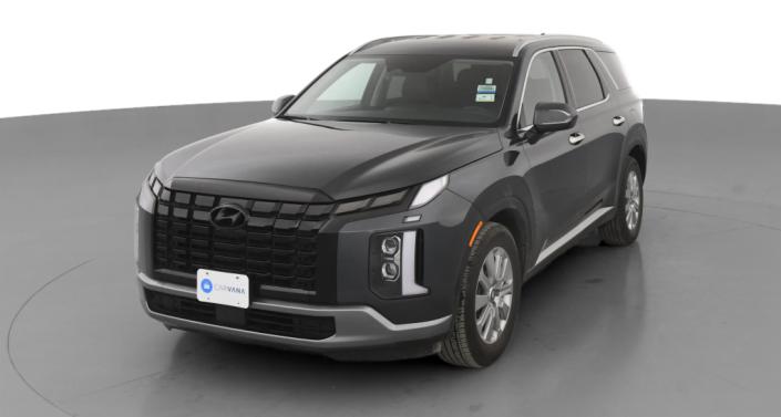 2024 Hyundai Palisade SEL -
                Houston, TX