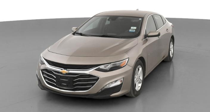 2023 Chevrolet Malibu LT -
                Fort Worth, TX