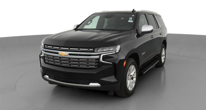 2023 Chevrolet Tahoe Premier -
                Concord, NC