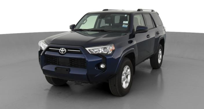 2024 Toyota 4Runner SR5 -
                Concord, NC