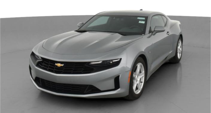 2023 Chevrolet Camaro LT -
                Concord, NC