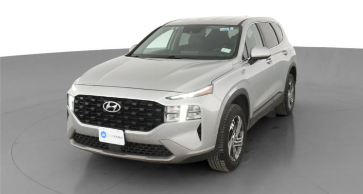 2023 Hyundai Santa Fe SE -
                Indianapolis, IN