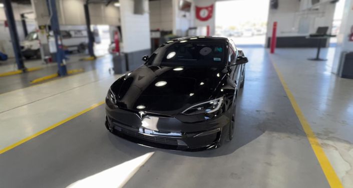 2024 Tesla Model S Plaid -
                Tolleson, AZ