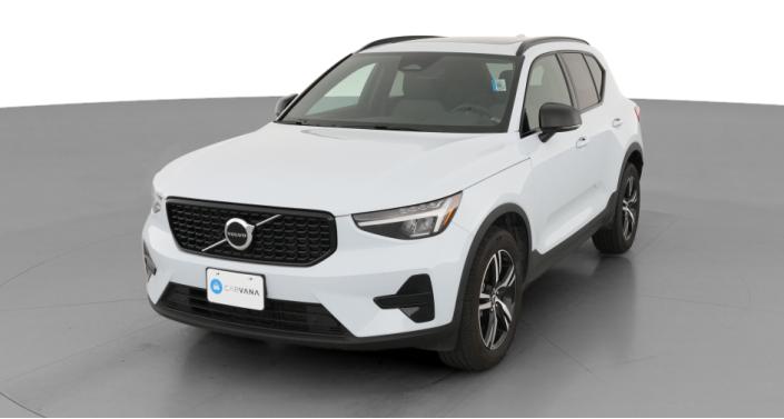 2024 Volvo XC40 B5 Core -
                Haines City, FL