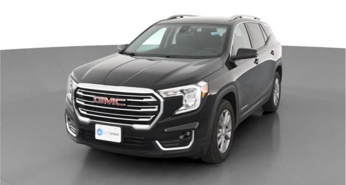 2024 GMC Terrain SLT -
                Haines City, FL