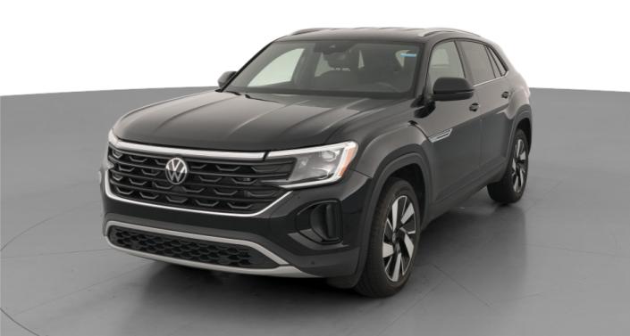 2024 Volkswagen Atlas SE -
                Haines City, FL