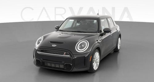 2024 MINI Hardtop 4 Door
