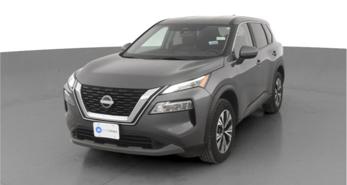 2023 Nissan Rogue SV -
                Indianapolis, IN