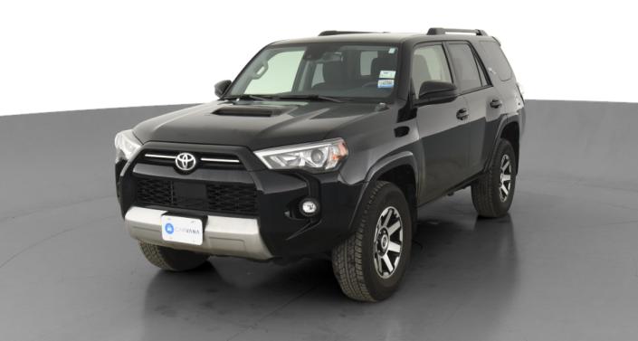 2024 Toyota 4Runner TRD Off Road -
                Indianapolis, IN