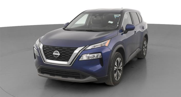 2023 Nissan Rogue SV -
                Indianapolis, IN