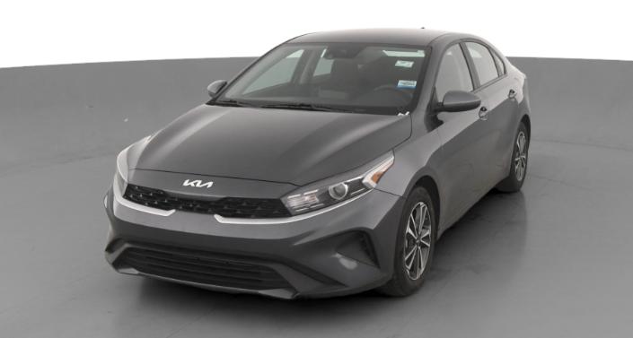 2024 Kia Forte LXS -
                Indianapolis, IN