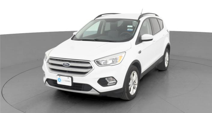 2018 Ford Escape SE -
                West Memphis, AR