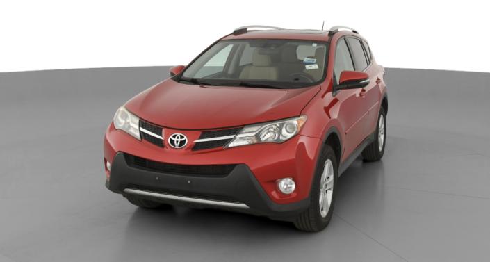 2014 Toyota RAV4 XLE -
                Tolleson, AZ