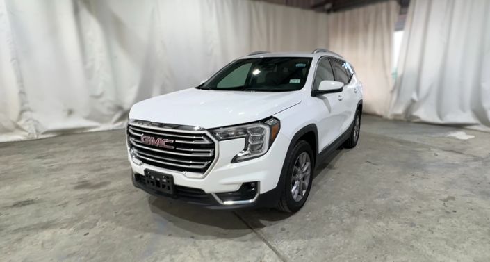 2024 GMC Terrain SLT -
                Houston, TX