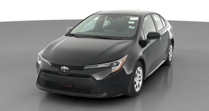 2024 Toyota Corolla LE -
                Trenton, OH