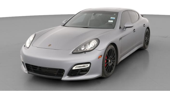 2013 Porsche Panamera GTS -
                Tolleson, AZ