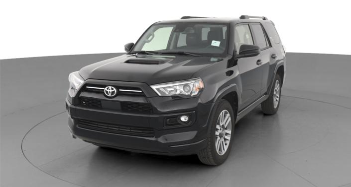 2024 Toyota 4Runner  -
                West Memphis, AR