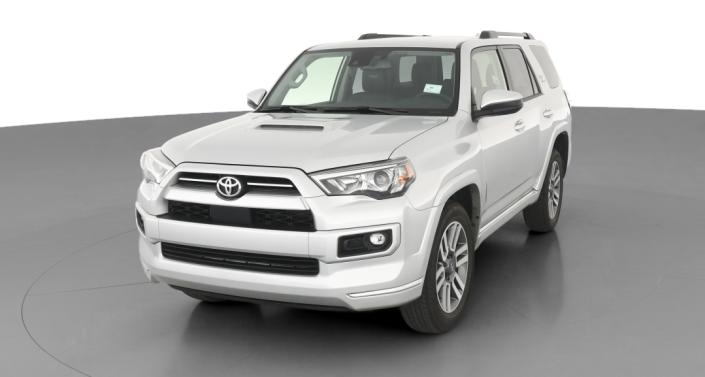 2024 Toyota 4Runner  -
                West Memphis, AR