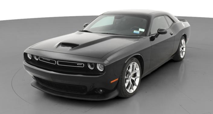 2022 Dodge Challenger GT -
                Auburn, GA