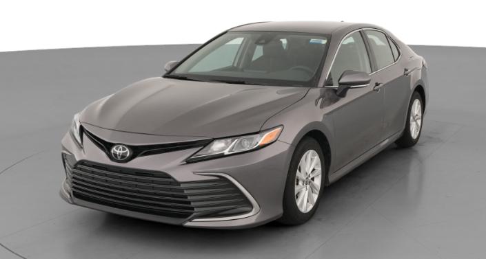 2023 Toyota Camry LE -
                Haines City, FL