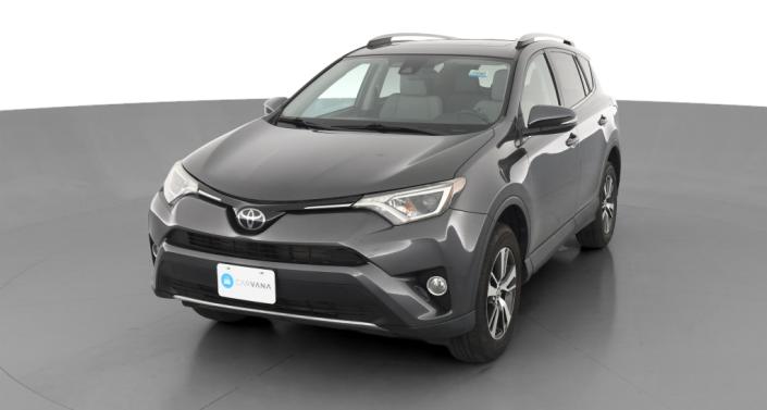 2018 Toyota RAV4 XLE -
                Haines City, FL