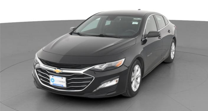 2023 Chevrolet Malibu LT -
                West Memphis, AR