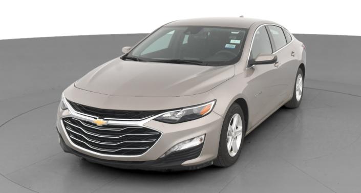 2023 Chevrolet Malibu LT -
                West Memphis, AR