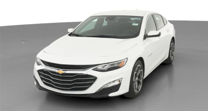 2023 Chevrolet Malibu LT -
                West Memphis, AR