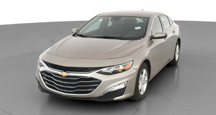 2024 Chevrolet Malibu LT -
                Bessemer, AL