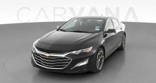 2023 Chevrolet Malibu