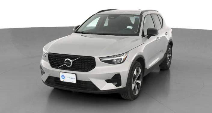 2024 Volvo XC40 B5 Core -
                Tooele, UT