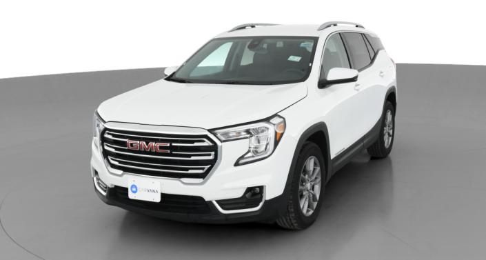 2024 GMC Terrain SLT -
                Richton Park, IL