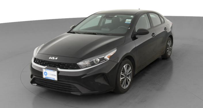 2024 Kia Forte LXS -
                Indianapolis, IN