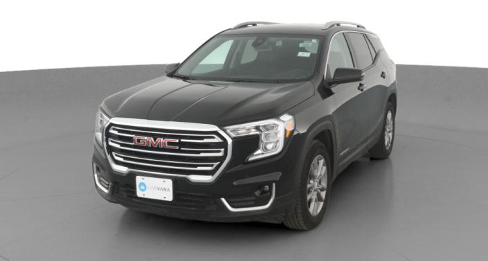 2024 GMC Terrain SLT -
                Hebron, OH