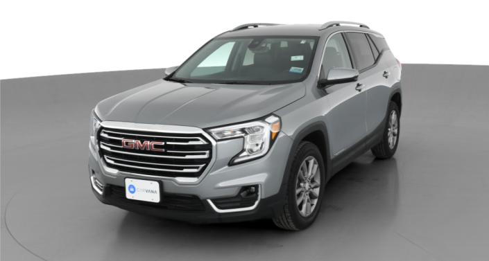 2024 GMC Terrain SLT -
                Richton Park, IL