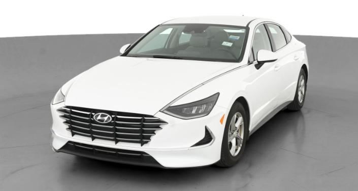 2020 Hyundai Sonata SE -
                Bessemer, AL