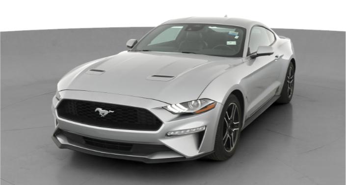 2023 Ford Mustang  -
                Bessemer, AL