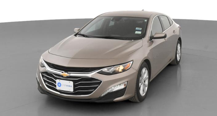 2023 Chevrolet Malibu LT -
                Fort Worth, TX