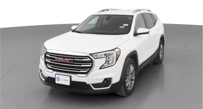 2024 GMC Terrain SLT -
                Fort Worth, TX