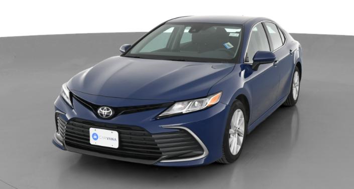 2024 Toyota Camry LE -
                Richton Park, IL