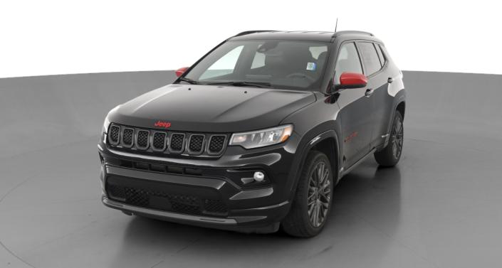 2023 Jeep Compass Limited -
                Haines City, FL