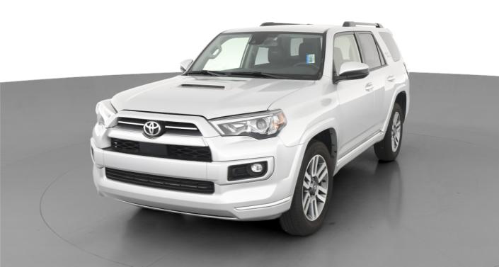 2024 Toyota 4Runner  -
                Haines City, FL