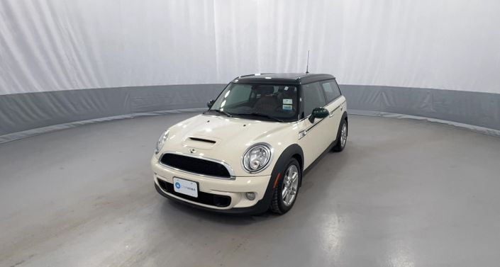 2013 MINI Cooper Clubman S -
                Auburn, GA